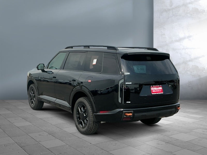 2027 Kia Telluride X-Line SX
