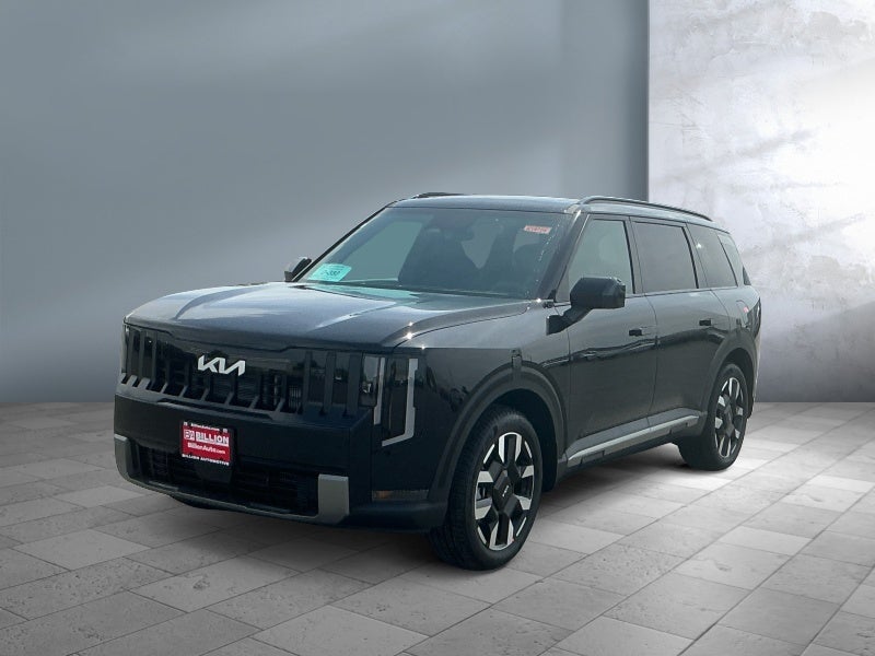 2027 Kia Telluride S AWD's photo