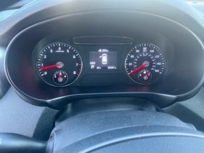 2019 Kia Sorento LX V6