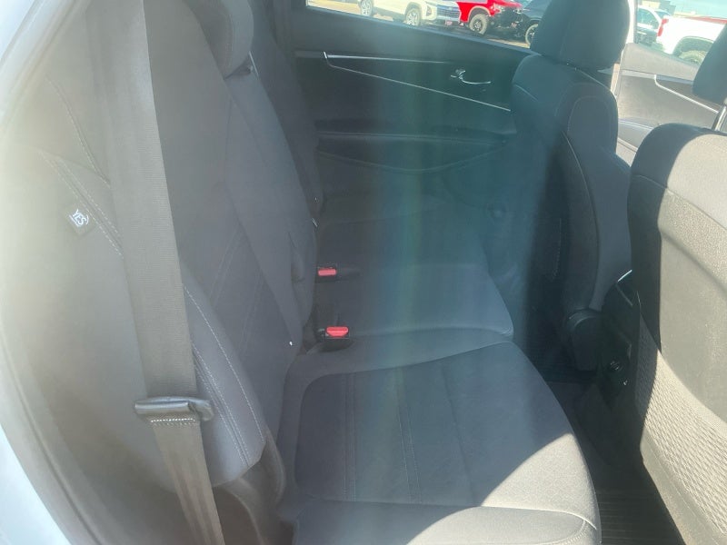 2019 Kia Sorento LX V6