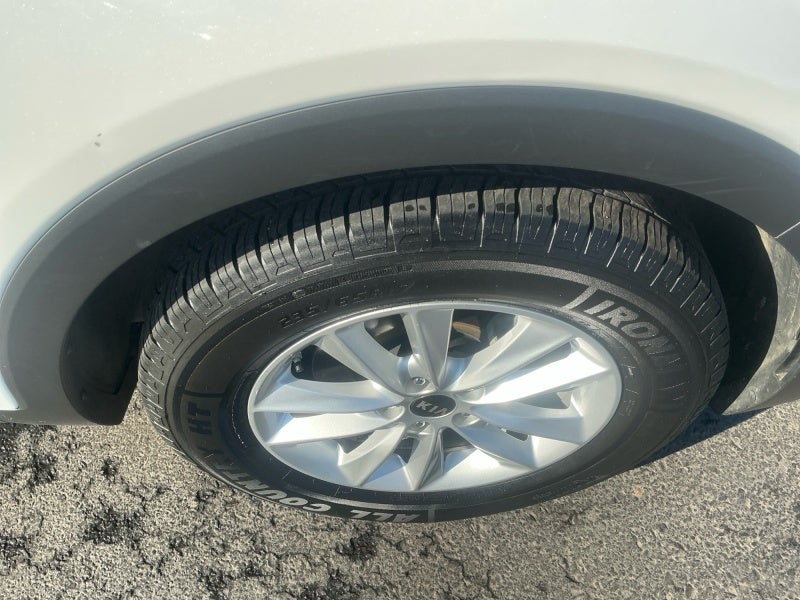 2019 Kia Sorento LX V6