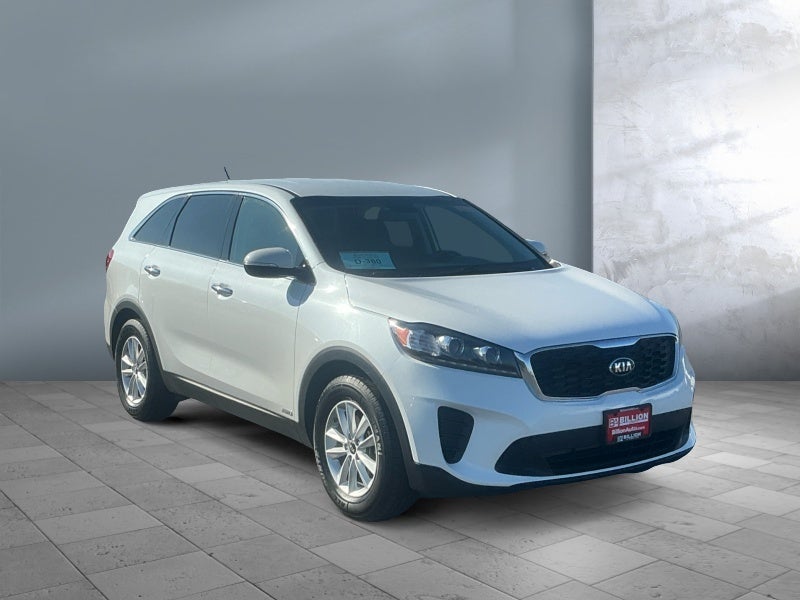2019 Kia Sorento LX V6