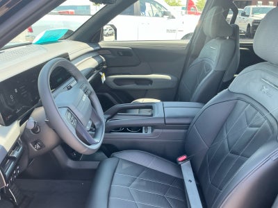 2027 Kia Telluride SX-Prestige