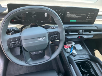 2027 Kia Telluride SX-Prestige