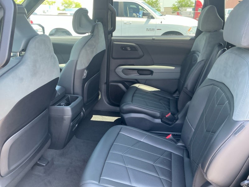 2027 Kia Telluride SX-Prestige