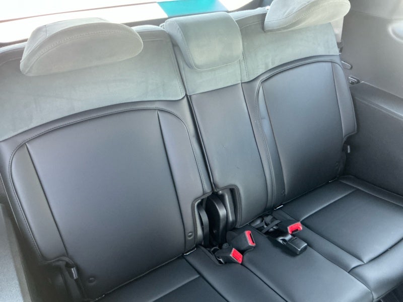 2027 Kia Telluride SX-Prestige