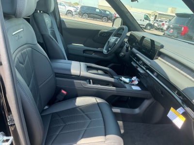 2027 Kia Telluride SX-Prestige