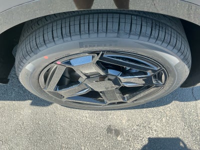 2027 Kia Telluride SX-Prestige