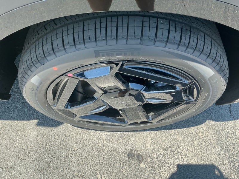 2027 Kia Telluride SX-Prestige