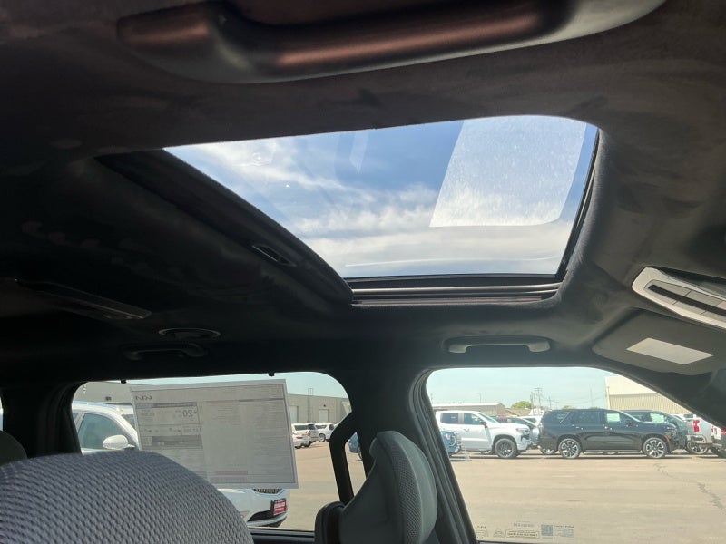 2027 Kia Telluride SX-Prestige