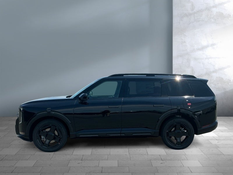 2027 Kia Telluride SX-Prestige