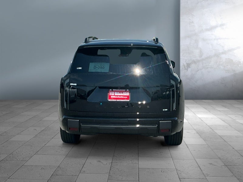 2027 Kia Telluride SX-Prestige