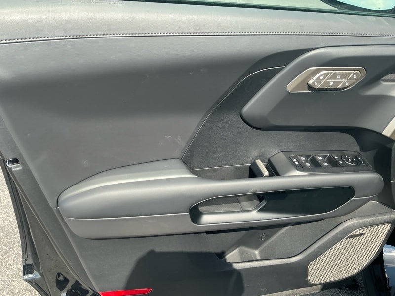 2027 Kia Telluride SX-Prestige