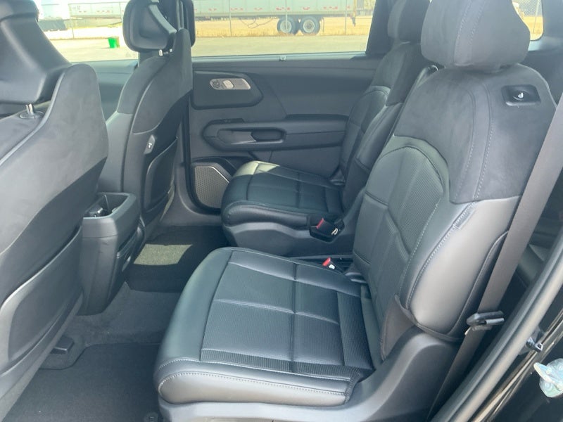 2027 Kia Telluride SX-Prestige