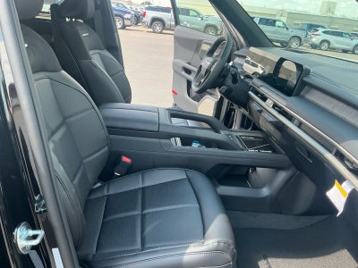 2027 Kia Telluride SX-Prestige