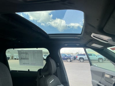 2027 Kia Telluride SX-Prestige