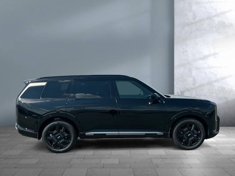 2027 Kia Telluride SX-Prestige