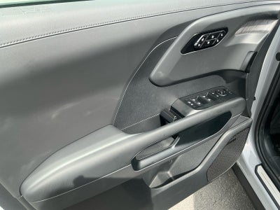2027 Kia Telluride SX-Prestige