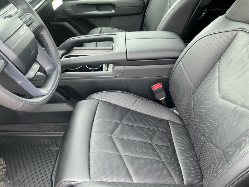 2027 Kia Telluride SX-Prestige