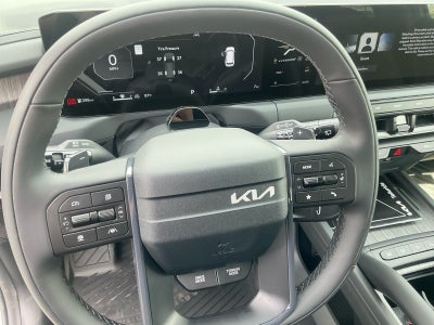 2027 Kia Telluride SX-Prestige