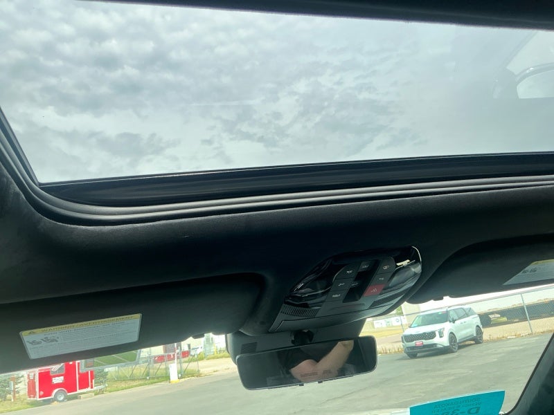 2027 Kia Telluride SX-Prestige