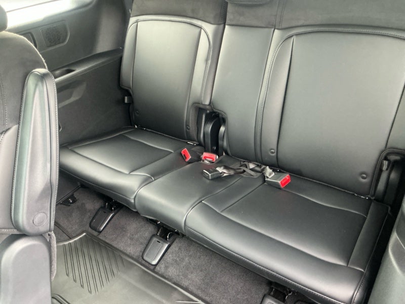 2027 Kia Telluride SX-Prestige