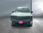 2027 Kia Telluride SX-Prestige