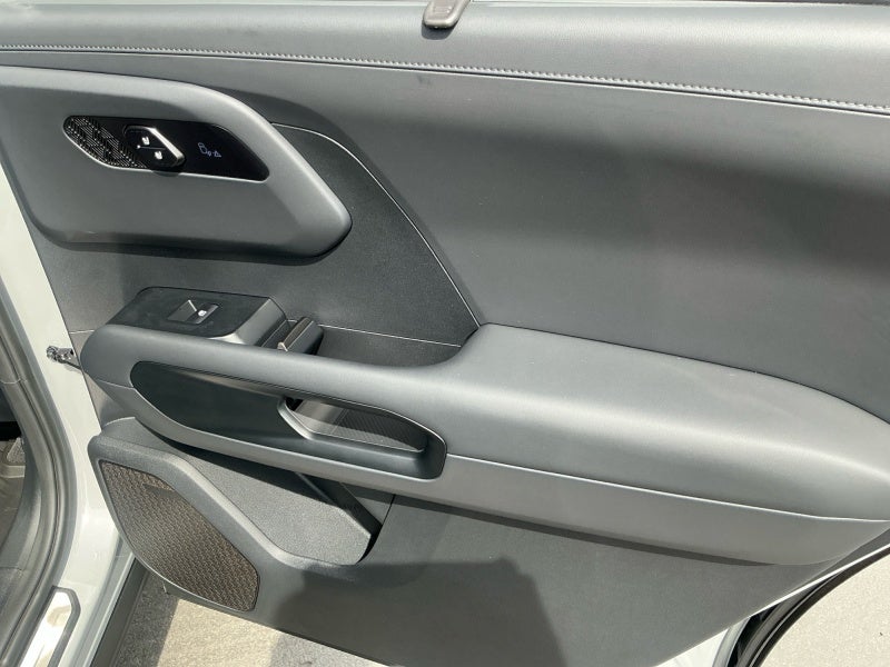 2027 Kia Telluride SX-Prestige