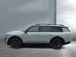 2027 Kia Telluride SX-Prestige