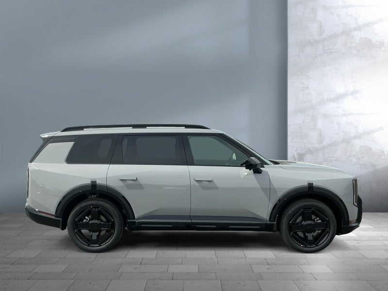 2027 Kia Telluride SX-Prestige