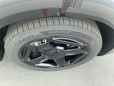 2027 Kia Telluride Hybrid SX-Prestige