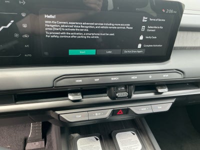 2027 Kia Telluride Hybrid SX-Prestige