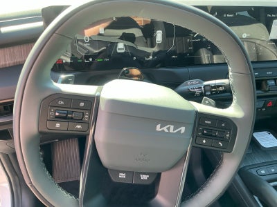2027 Kia Telluride Hybrid X-Line SX-Prestige