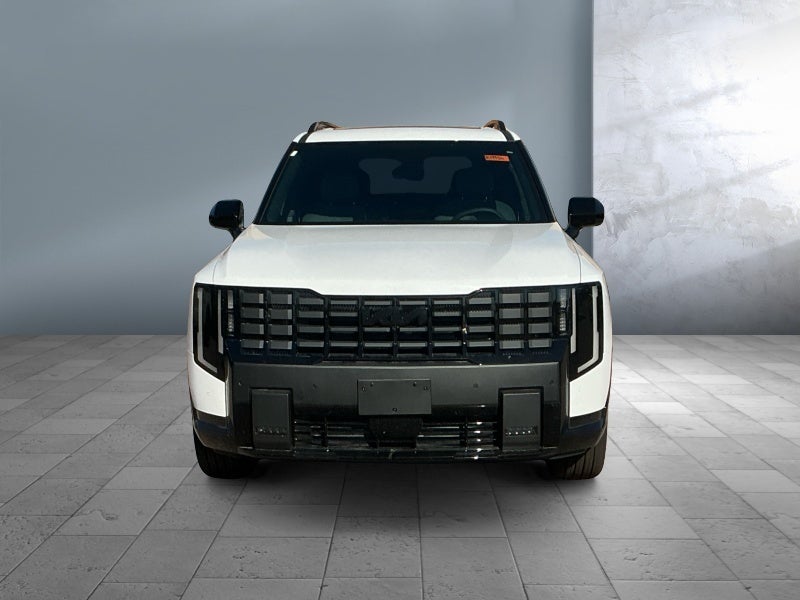 2027 Kia Telluride Hybrid X-Line SX-Prestige