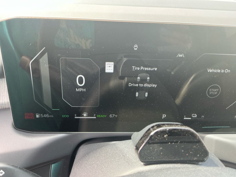 2027 Kia Telluride Hybrid SX-Prestige