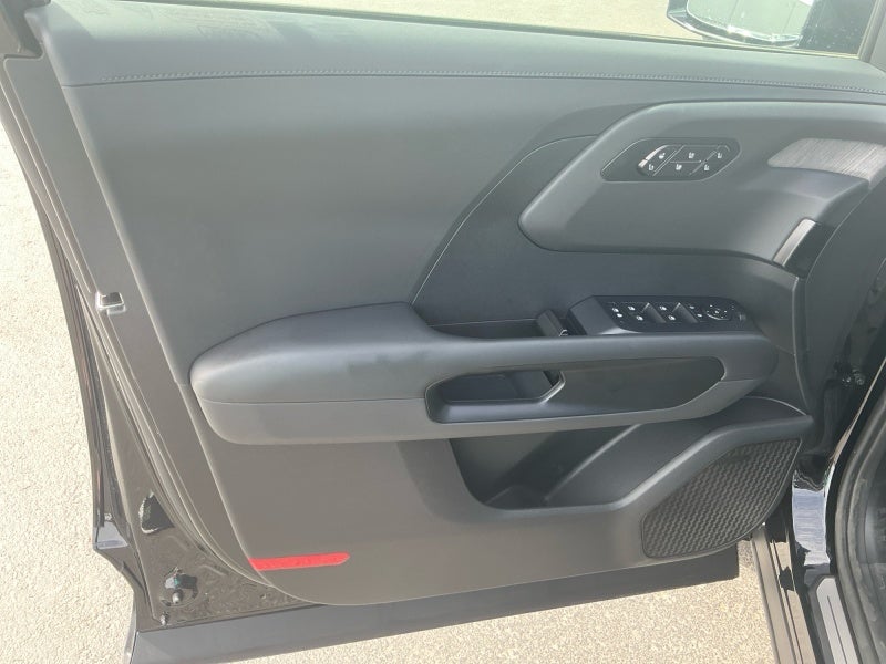 2027 Kia Telluride Hybrid SX-Prestige