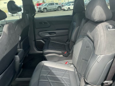 2027 Kia Telluride Hybrid SX-Prestige