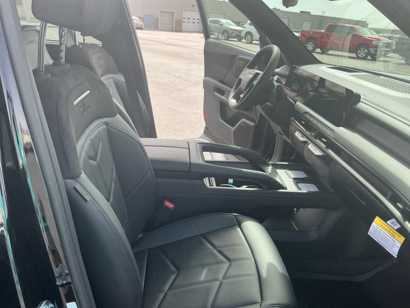 2027 Kia Telluride Hybrid SX-Prestige