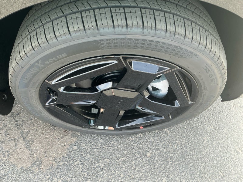 2027 Kia Telluride Hybrid SX-Prestige