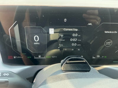 2027 Kia Telluride Hybrid SX-Prestige