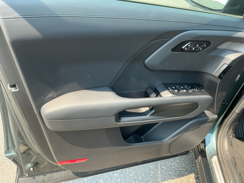 2027 Kia Telluride Hybrid SX-Prestige