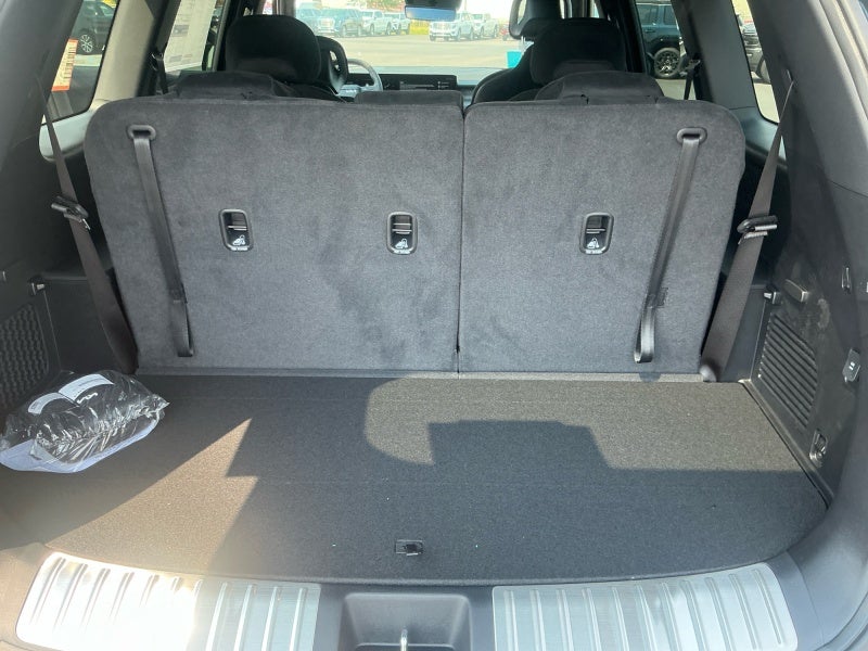 2027 Kia Telluride Hybrid SX-Prestige