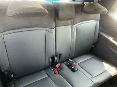 2027 Kia Telluride Hybrid SX-Prestige