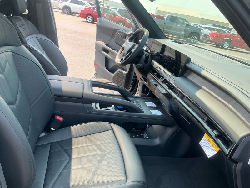 2027 Kia Telluride Hybrid SX-Prestige