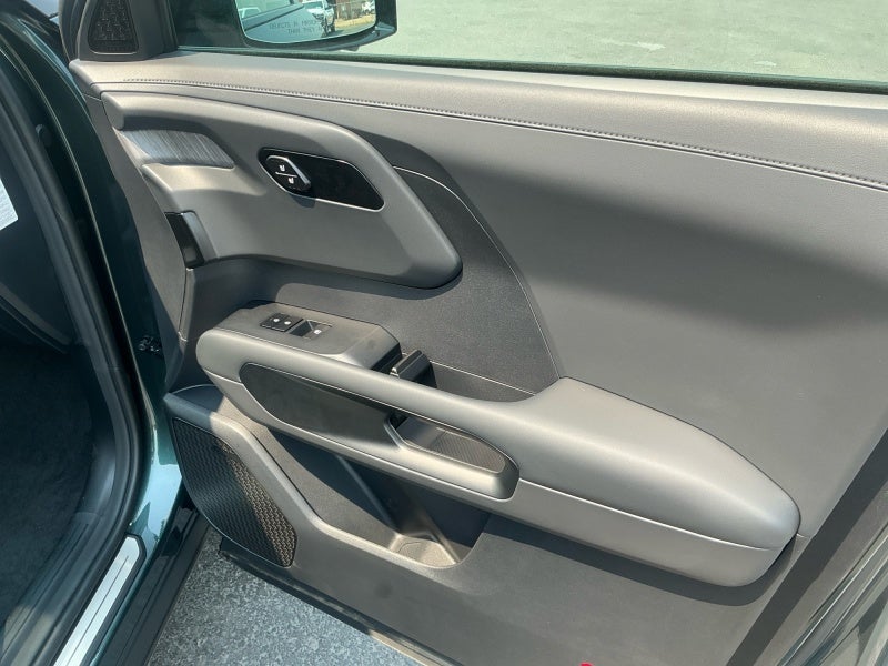 2027 Kia Telluride Hybrid SX-Prestige