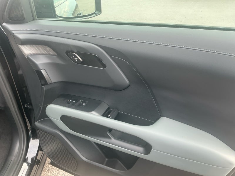 2027 Kia Telluride Hybrid SX-Prestige