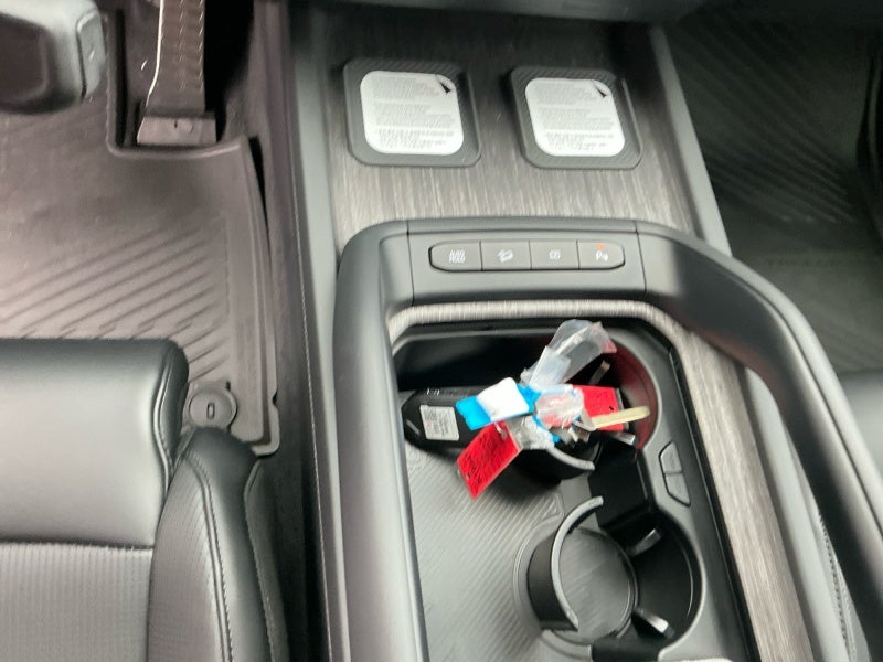 2027 Kia Telluride Hybrid SX-Prestige