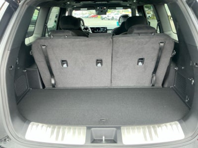 2027 Kia Telluride Hybrid SX-Prestige