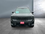 2027 Kia Telluride Hybrid SX-Prestige