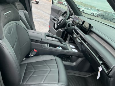 2027 Kia Telluride Hybrid SX-Prestige